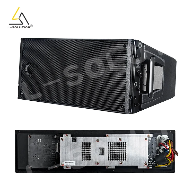 hdl20 module hdl20 amplifier hdl20-a module speaker line array module modulo hdl20