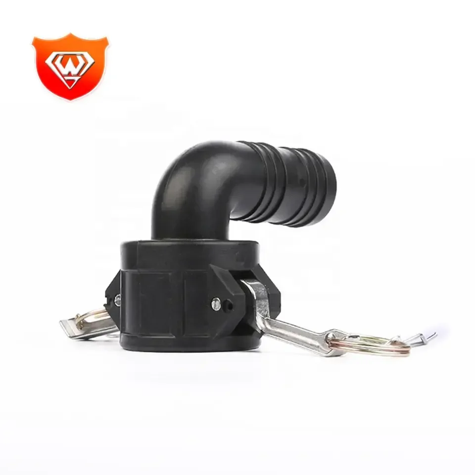 Best price Miller coupling PPR tube reduction release fast connector coupling