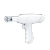 Facial MTS whitening and moisturizing electric microcrystalline introduction equipment gun beauty instrument