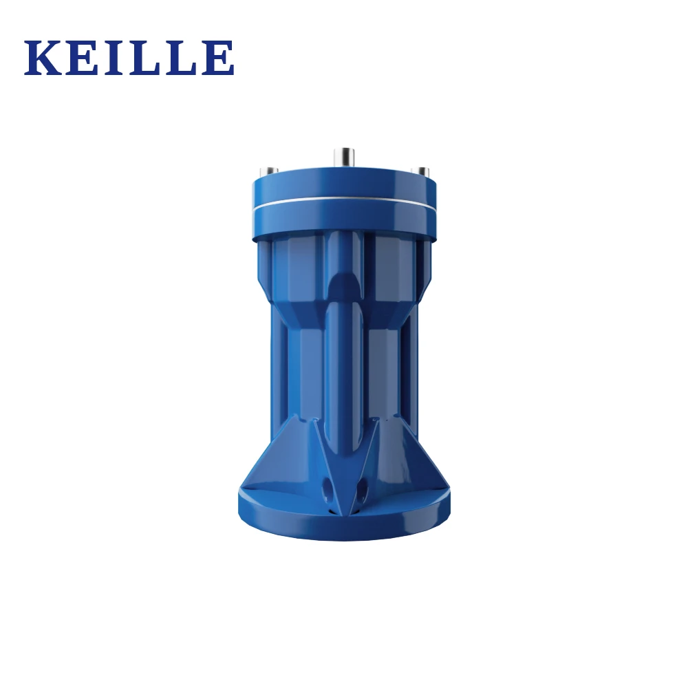 High quality pneumatic percussion forged KYL-QCAH/SK/ZC/SX aluminum alloy air hammer durable