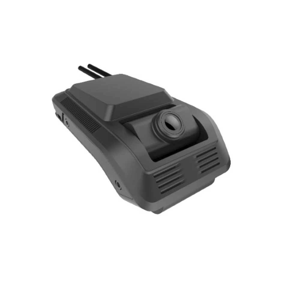 1080P Dual Lens Dash Cam 2CH Car Camera DVR Car Black Box with Build in GPS 4G WIFI