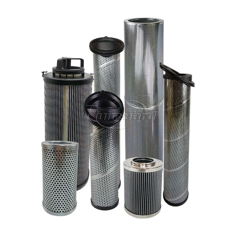 Professional supplier forklift system parker replacement hydraulic filter