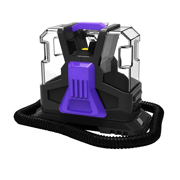 Electric Spot Cleaner Household Handheld Wired Cleaner Carpet Cleaning Machine Professional Automatic