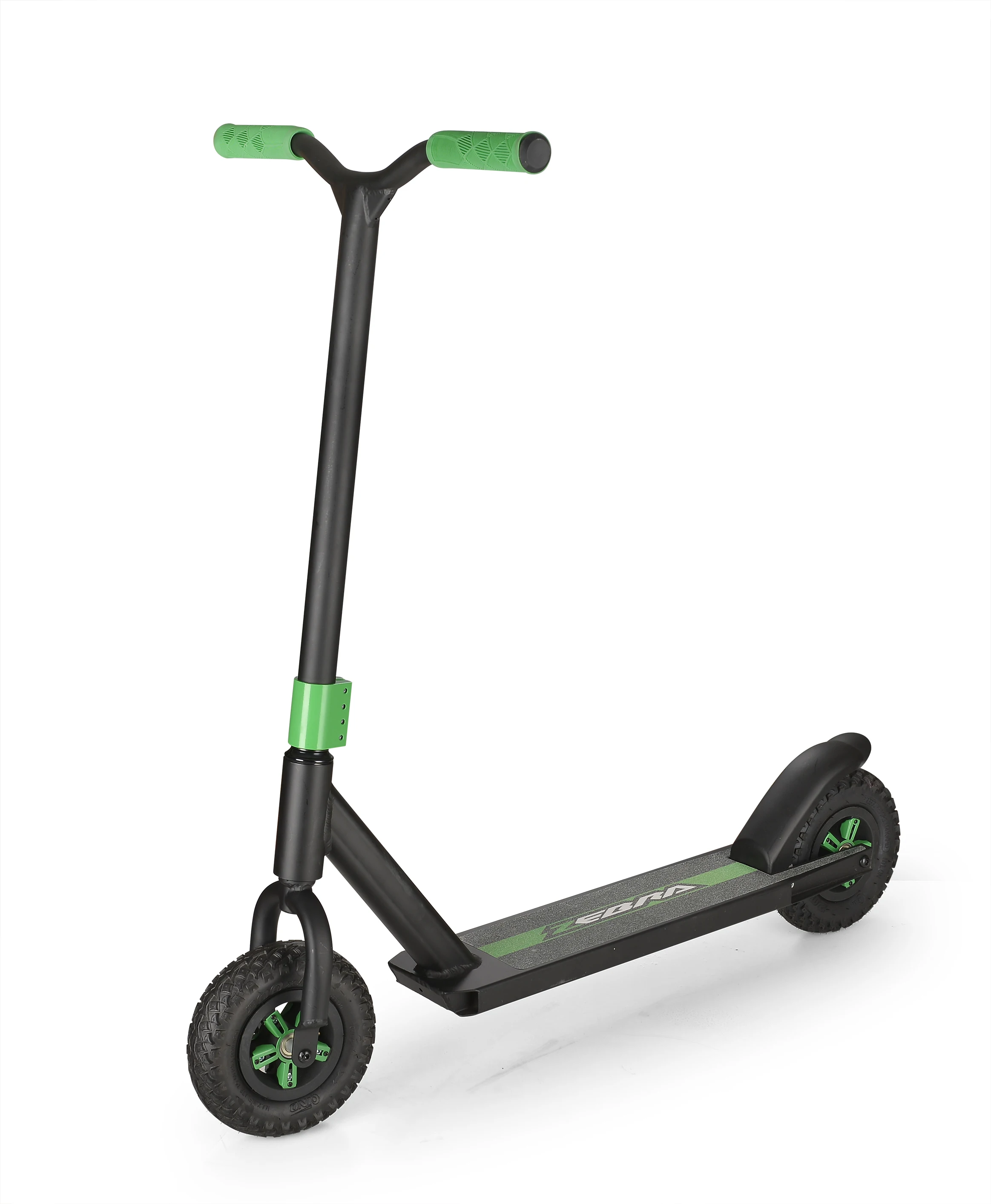 Индивидуальный скутер, трюковый скутер из прочного стального сплава