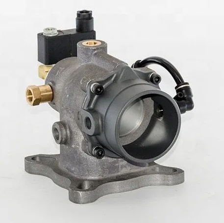 Высококачественный впускной клапан RC50 разгрузчик Выхлопной Клапан rc50 для винтового воздушного компрессора запасные части