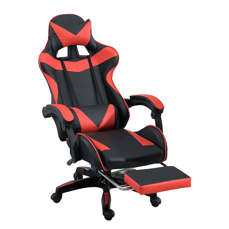 High quality cheap best Computer Office Leather Chair Ergonomic PC Gamer Racing Gaming Chairs