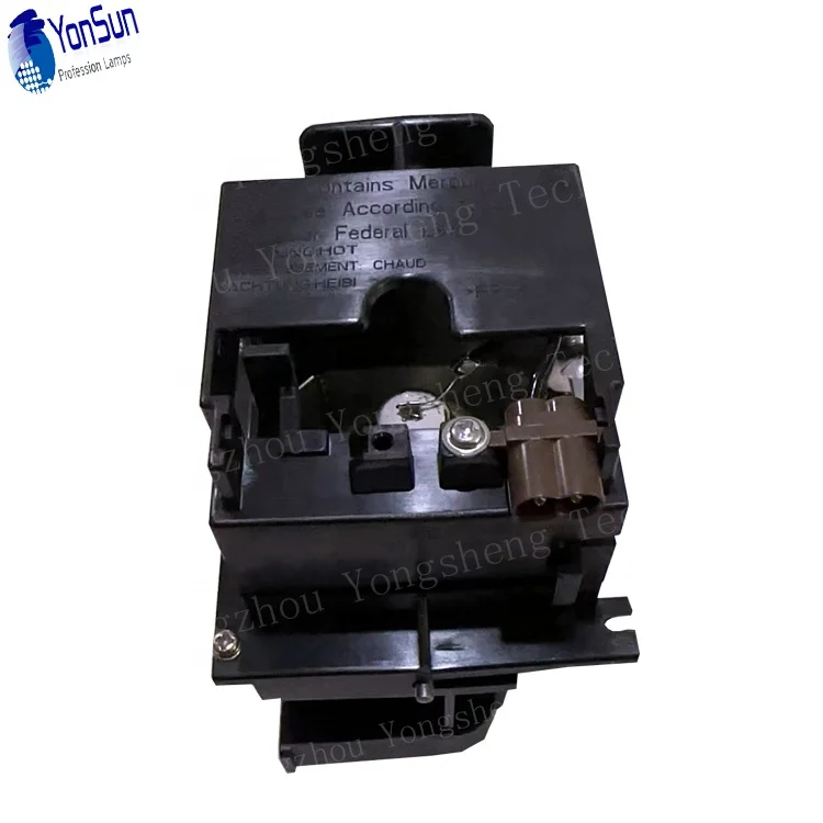 ET-LAA410 Projector Lamp with Housing for PT-AT6000E Projector