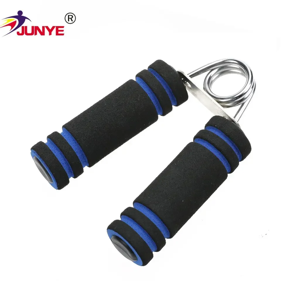 Arm Training Mini Exercise Fitness Equipment Hand And Finger Strength Power Gym Foam Hand Grip