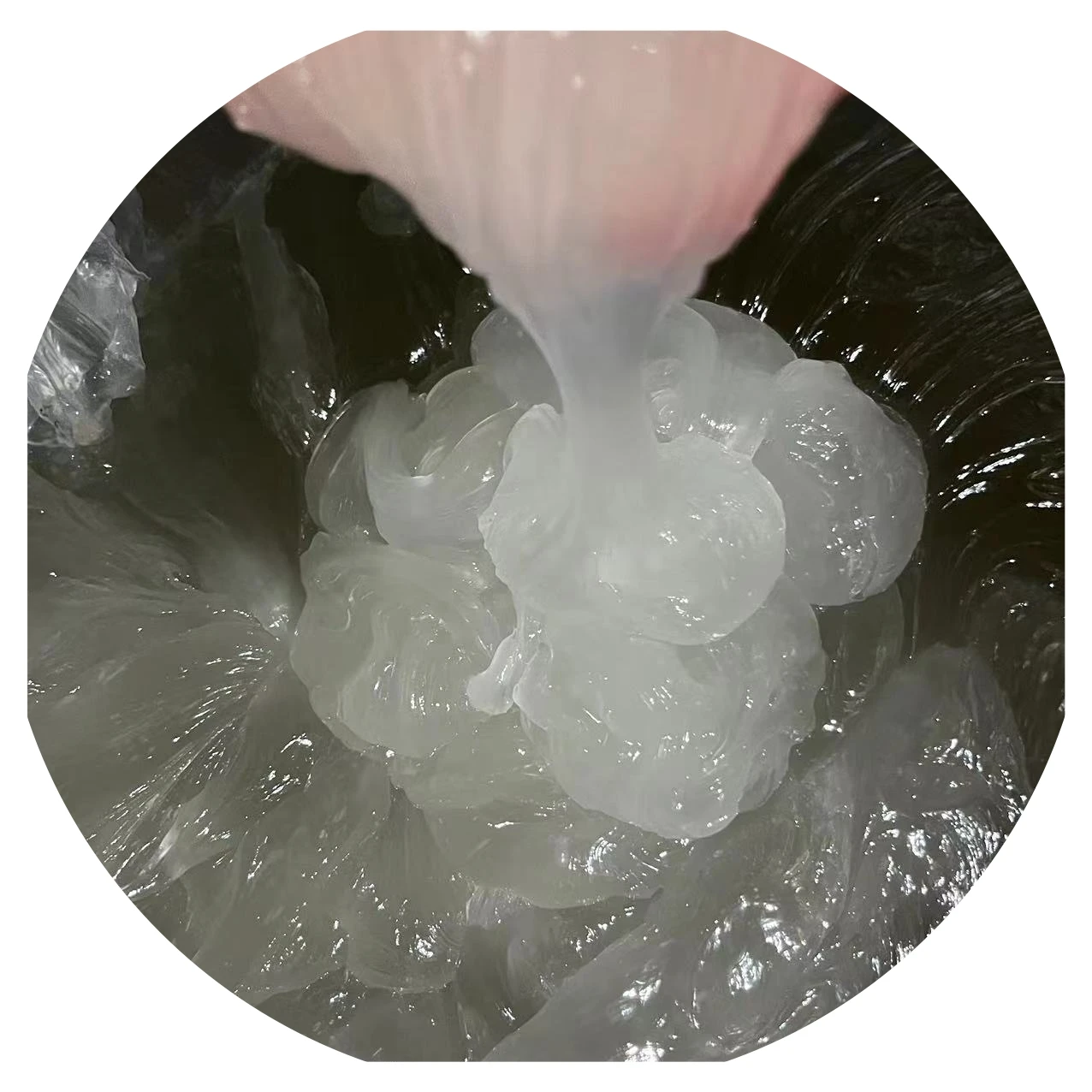 SLES 70 Sodium Lauryl Ether Sulphate India High Quality SLES 170kg Price 68585-34-2