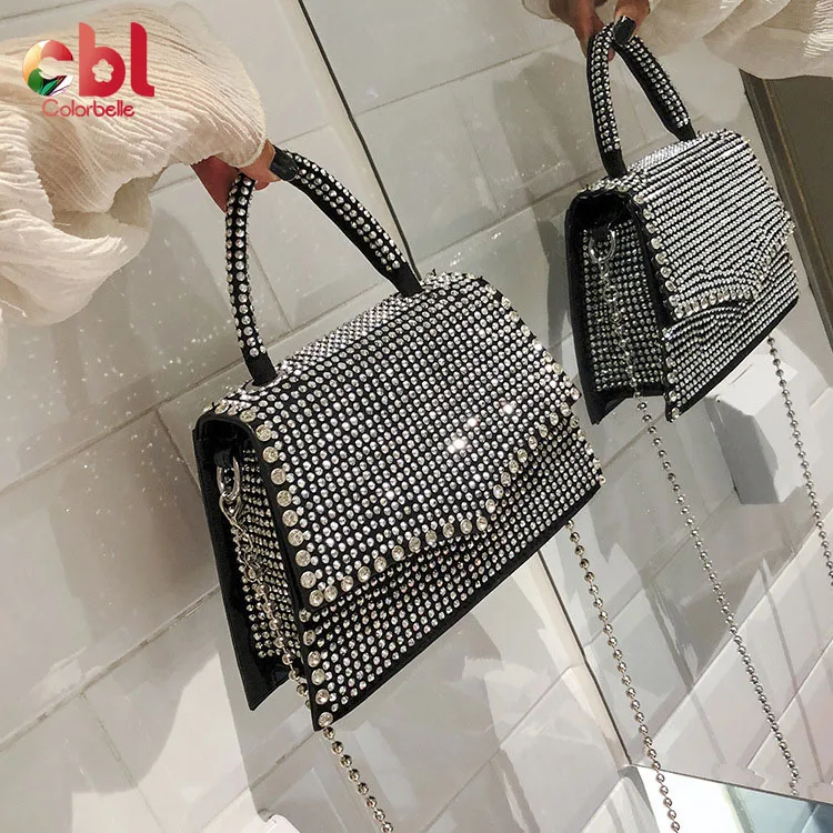 Новый продукт, сумки через плечо, роскошный женский кошелек с бриллиантами, Желейная сумка, сумки на одно плечо, женские сумки