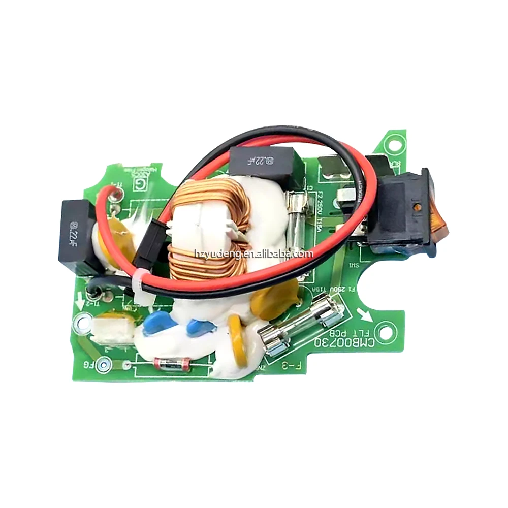 hot sale ddl8700b-7 FLT PCB ASSY for juki sewing machine parts