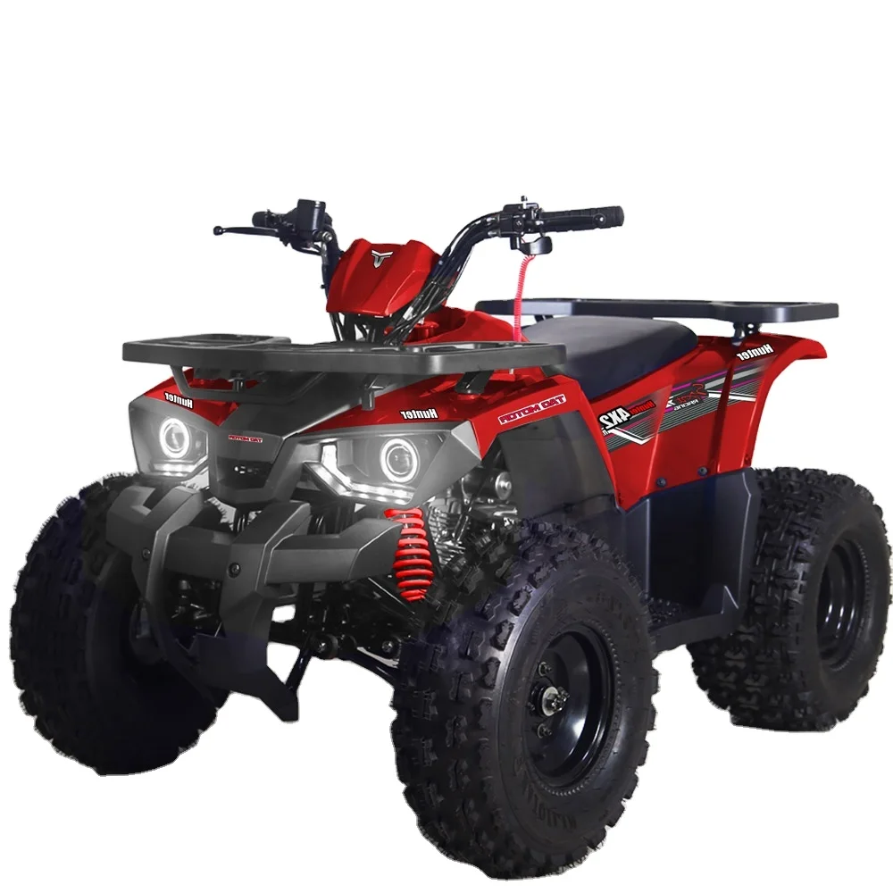 
Brand new ATA125-K1 ATV 125 QUAD ATV 125cc QUAD 