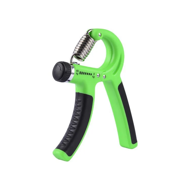 Factory Stock Hand grip Strengthener Heavy Duty Anti Slip Hand grip set
