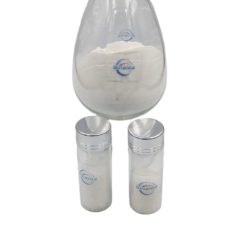 Pure Sodium Lauryl Sulfoacetate - SLSA Powder CAS: 1847-58-1