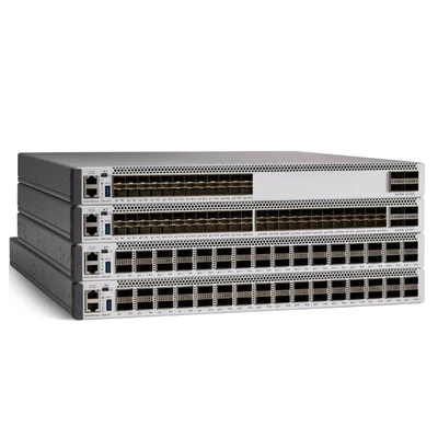 Хорошое проиводство и высокое качество C9500-40X-A для Циско Catalyst 9500 переключатель 40-портовый 10Gig сеть преимущество