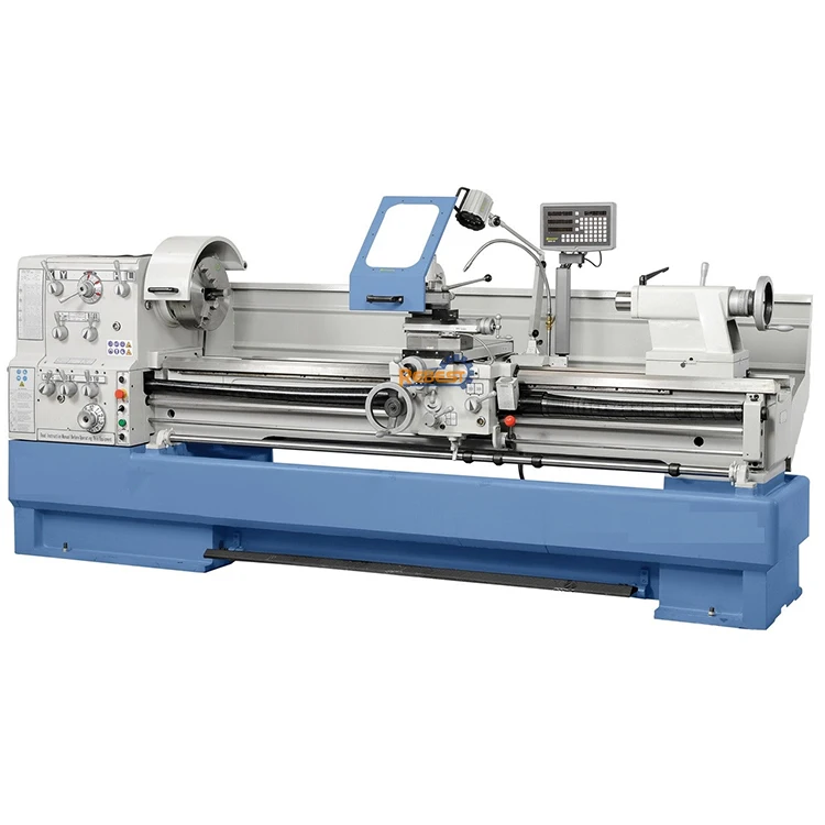 C6251 Engine Lathe Machine Manual Mechanical Metal Lathe Machine C6251 Manual lathe