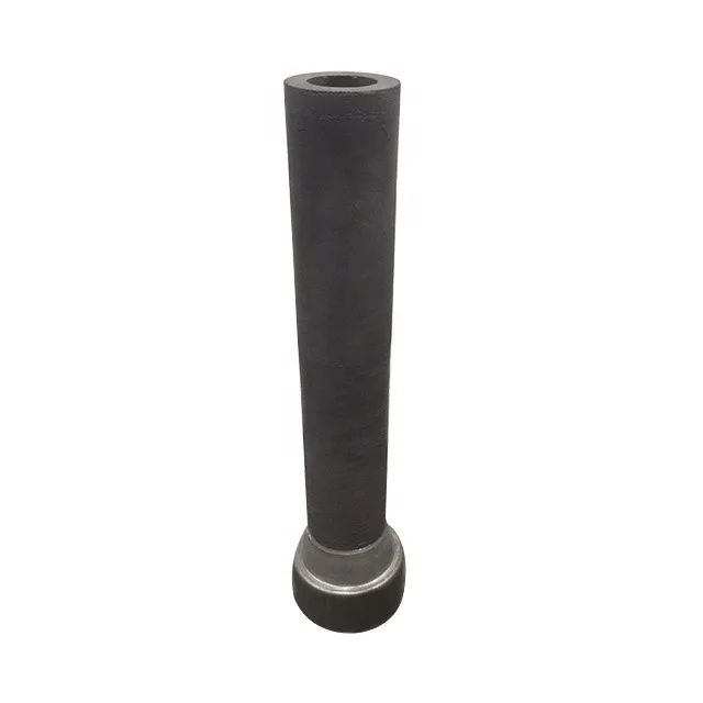 Buy Wholesale Functional Refractory Material Ladle Shroud Nozzle At Great Prices