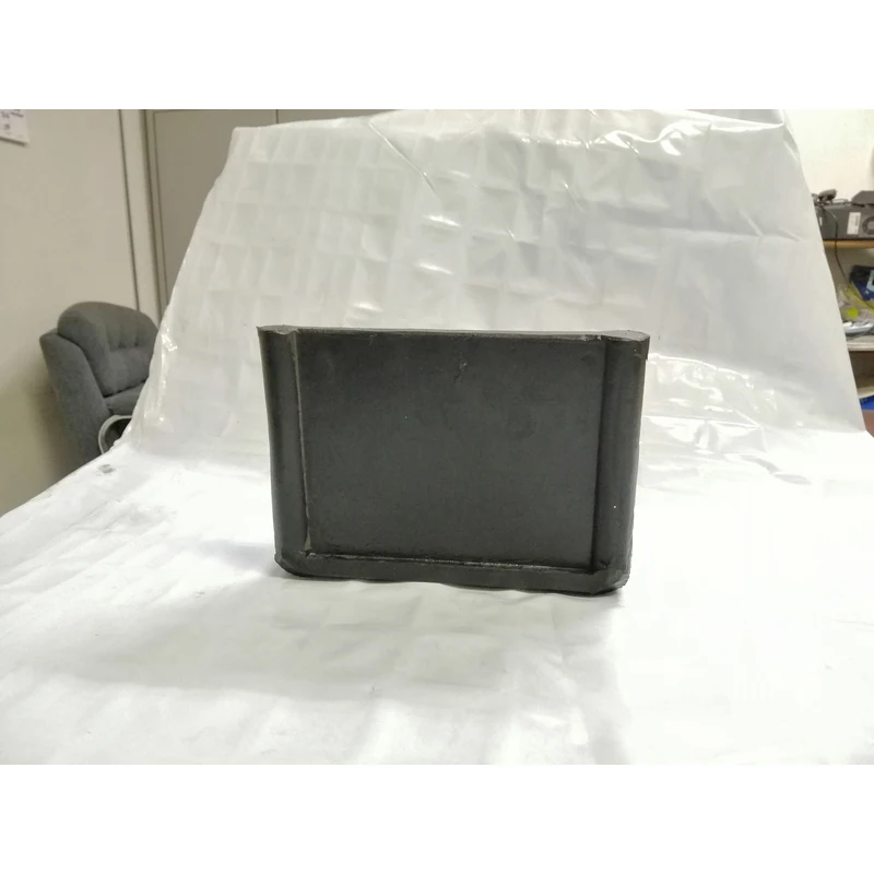 Wholesale Price Rubber Waterstop Type L/9 230mm Dumbbell Intersection For High Movement Expansion Joints