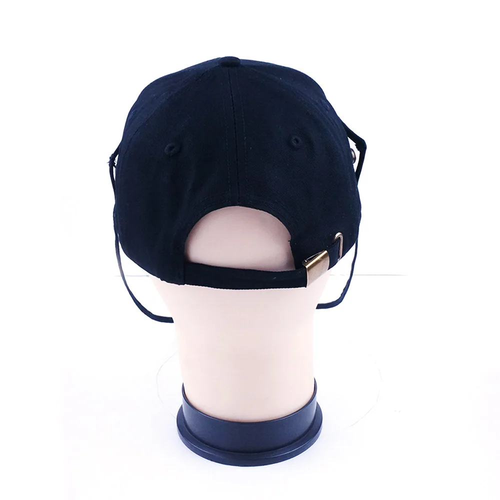 
Protective cap isolates droplet cap to prevent wind multi-purpose 