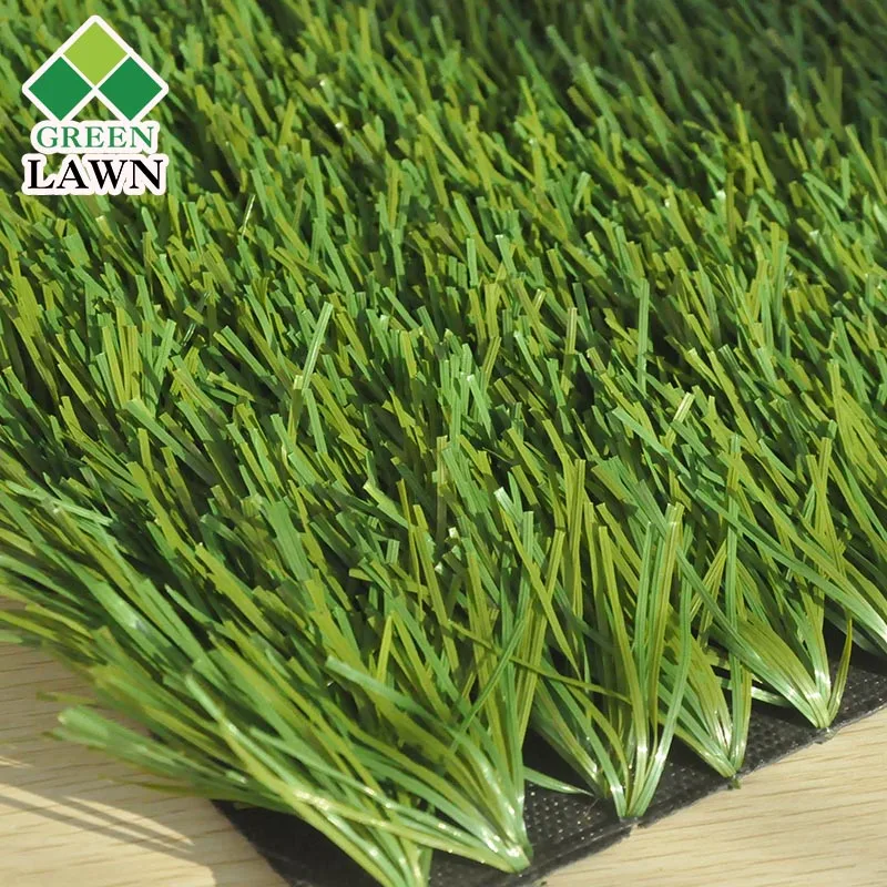 Import china products soccer equipment project artificial turf for sale by wuxi greenlawn