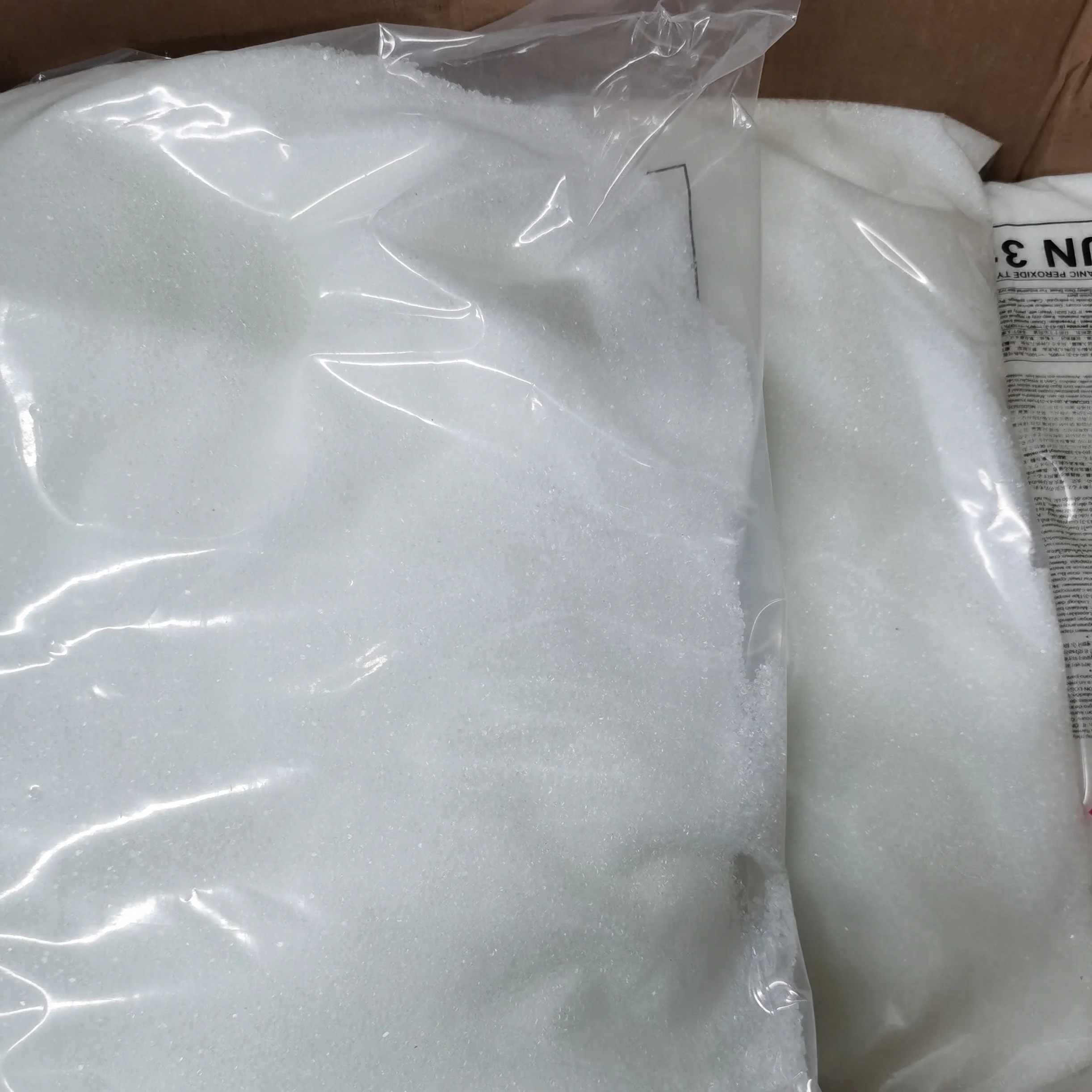 Nouryon Perkadox BC-FF Dicumyl Peroxide DCP 99 CAS 80-43-3 Polymerization and Crosslinking