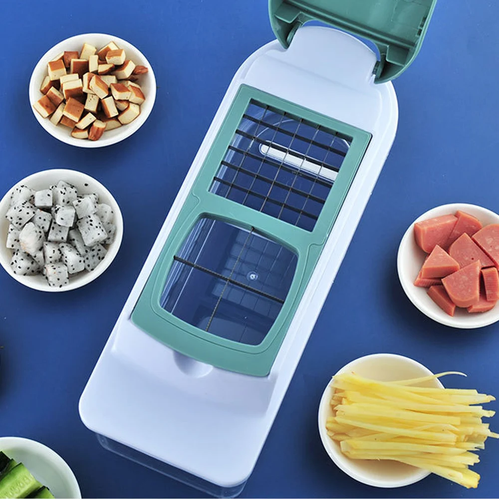 Spiral Of Vegetable Knife Mandolin Round, New Product Fruit Chopper, Better Stainless Steel Slicer Vegetable