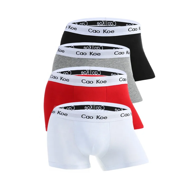
Men underwear 95% pure cotton and 5% Spandex European organic cotton men underwear&handsome mens spandex underwear 