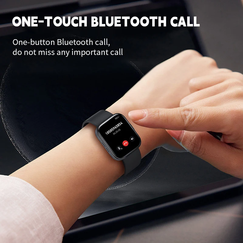 Sport Fitness Smart Watch smart bracelets couple smart watch android ios Waterproof watches Heart Rate Smart Bracelet