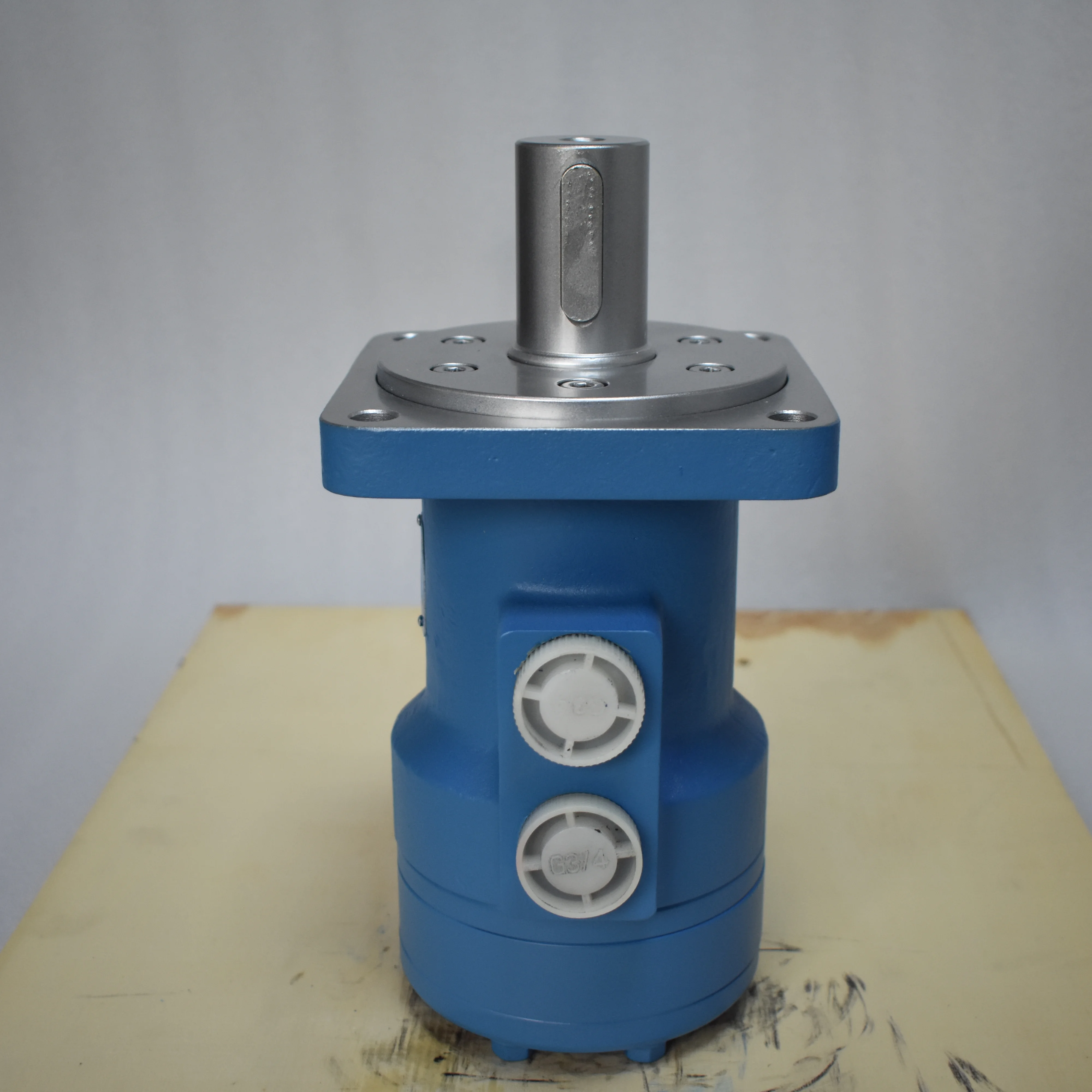 Factory Direct Supplier Hydraulic Motor Orbit Motor For Grab Machine