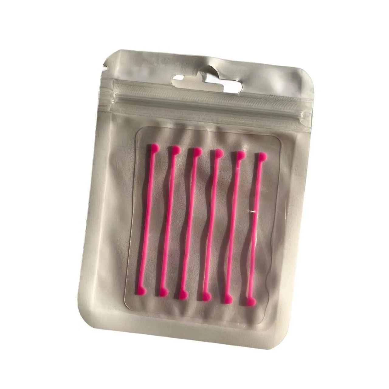 Ultra thin silicone lash lift Shield Cover