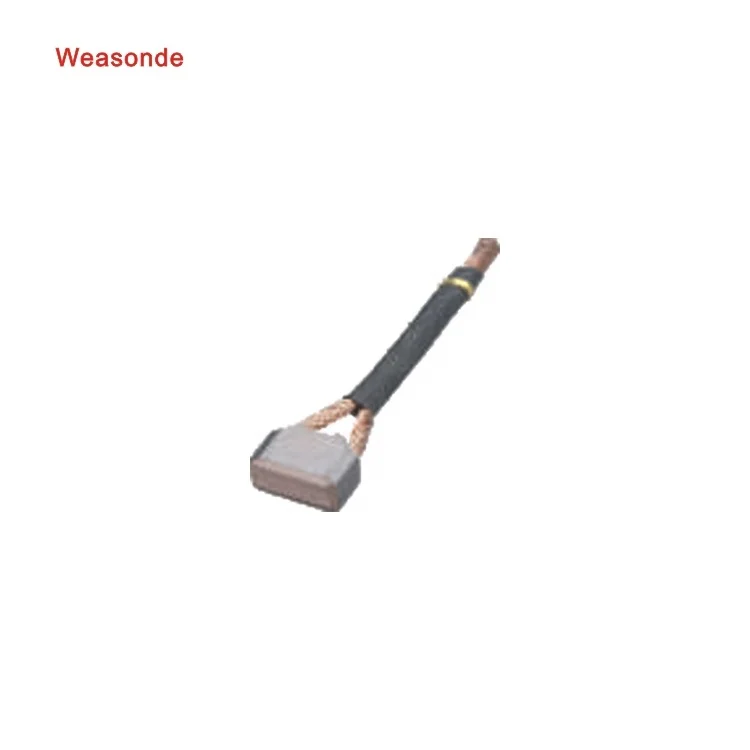 EX16 68-605 automobile motor carbon brush for car spare parts Prestolite MCH MCL MZ series starter