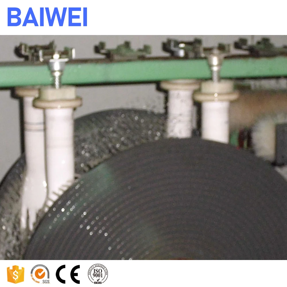 High Quality Automatic Latex/ Nitrile Glove Production Line