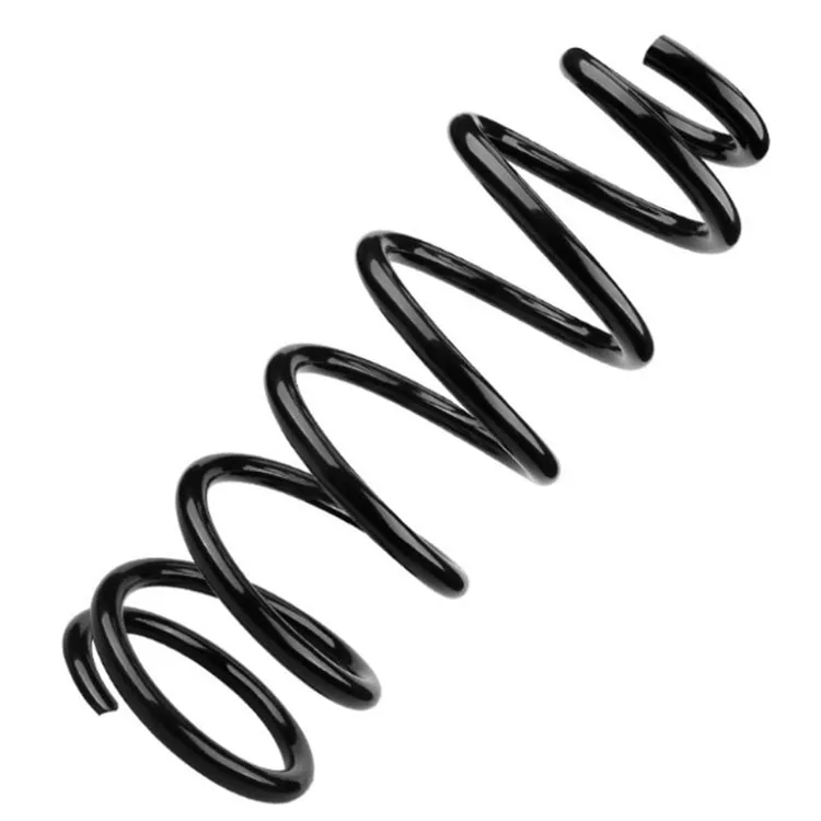 4X4 Off Road Suspension Spring Lift Kits 2 Inches Jimny Suspension Springs