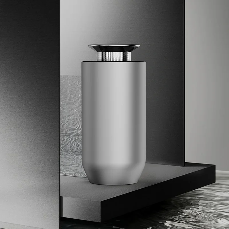 Noiseless USB Rechargeable Car Aroma Diffuser, Wholesale Mini Portable Car waterless Diffuser