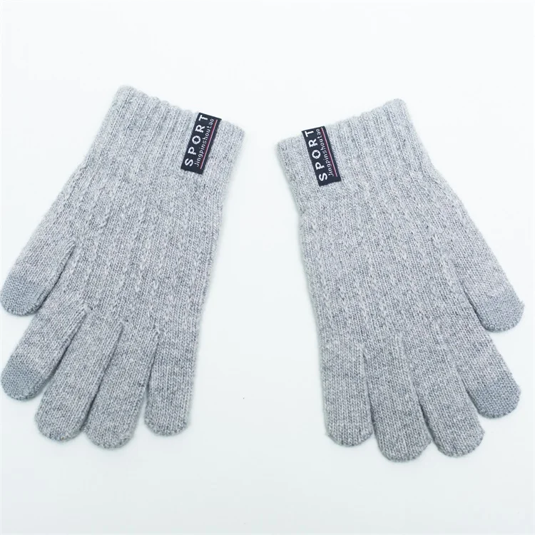 
Attractive Price New Type Unisex Thermal Winter Keep Warm Gloves 