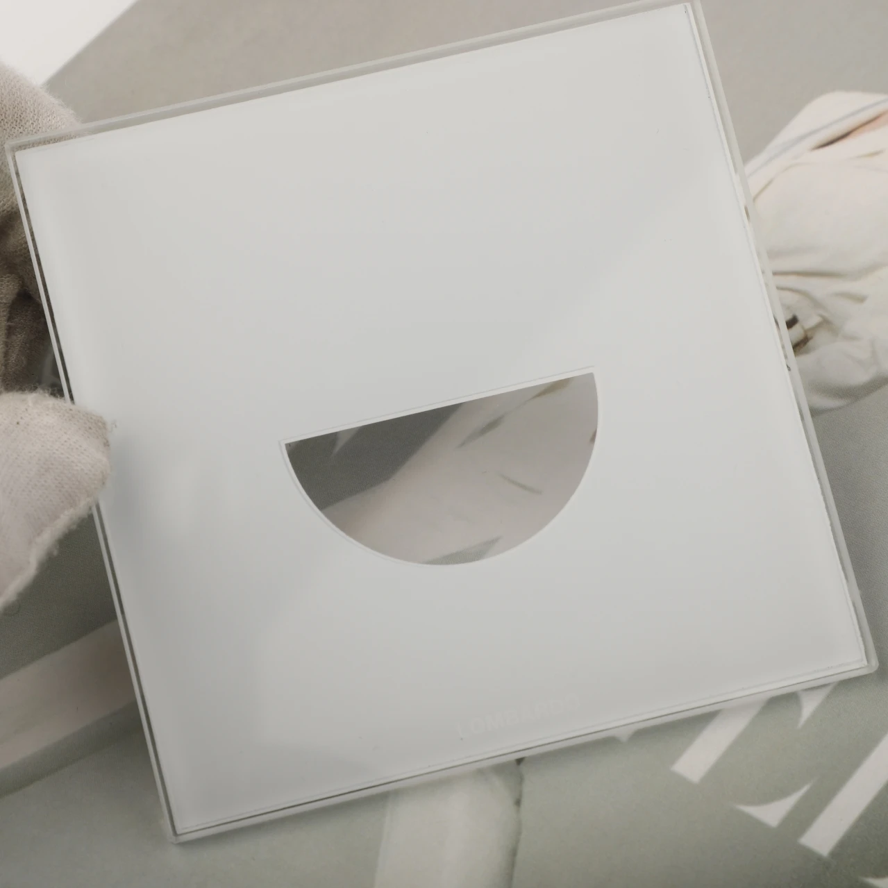 Various Household Tempered Silk Screen Printing Glass