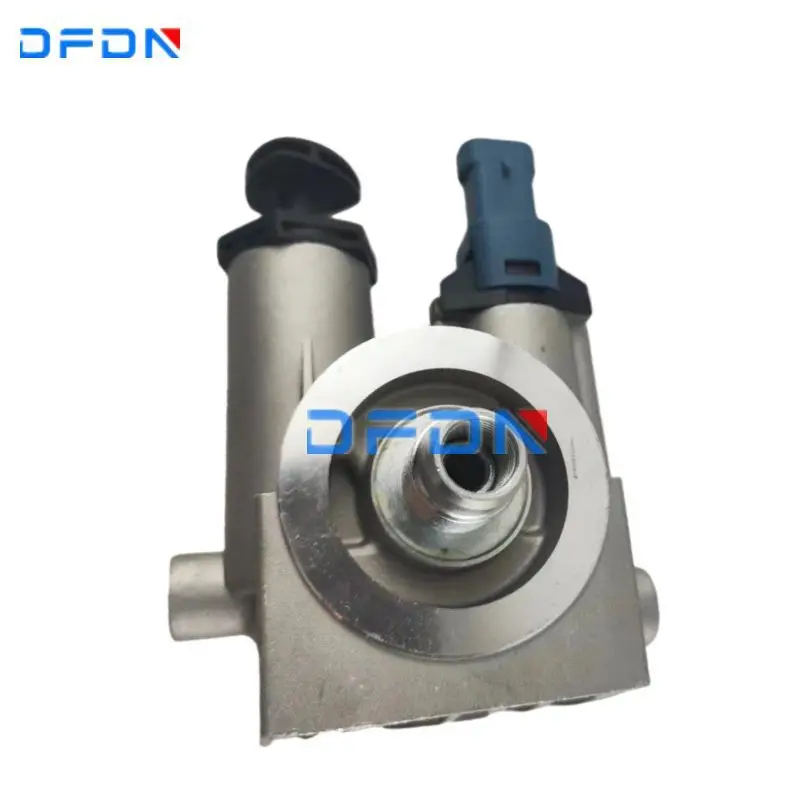 In stock supply QSC engine filter fuel transfer pump 3978133 3944287S hand oil pump