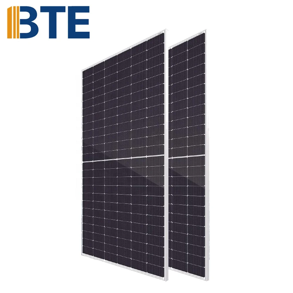 Фабрика BTE OEM PVT гибридная солнечная панель с одновременным тепловым и фотоэлектрическим производством