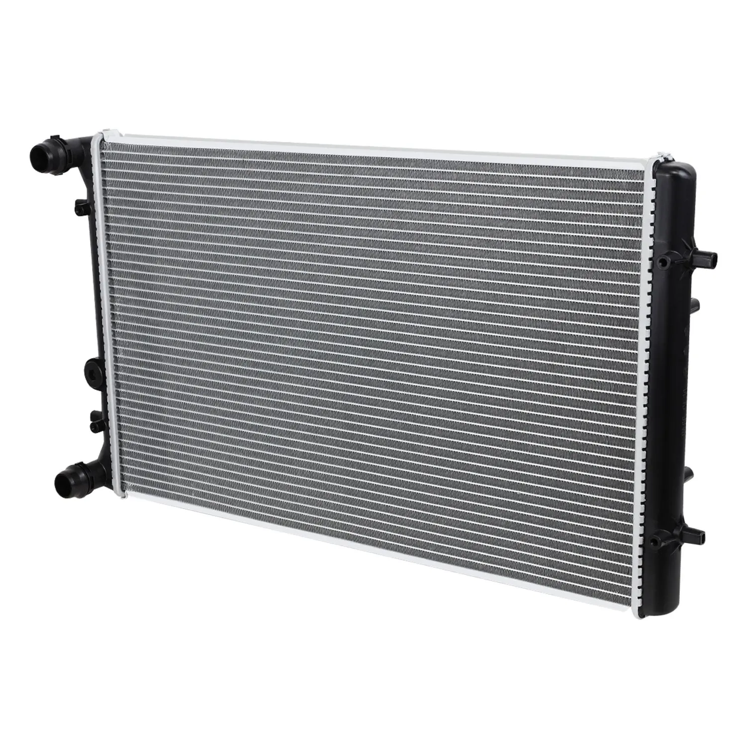 Wholesale Car Radiator For SAIC MAXUS|Strong heat dissipation, fast heat reduction|Auto Body Parts SAIC MAXUS