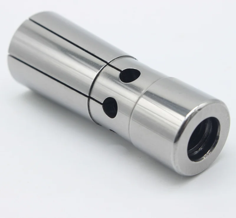 Pull back Drum Clamp DC8 DC16  SDC10 SDC16 SDC20 Collets  CNC Milling Machine manufacture and factory