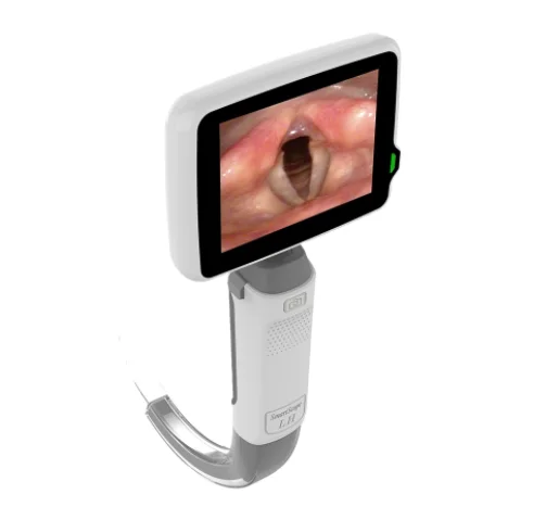 Portable Laringoscopio Pediatric Endoscope Digital USB Video Laryngoscope