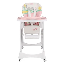 Baby feeding chair 3 in 1 children high dinning chair baby portable baby high chair