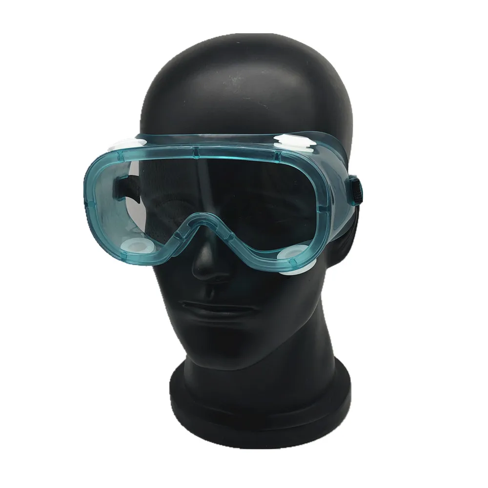 ANT5PPE  China goggles manufacturer OEM brands anti fog coating lens safety eyewear over glasses