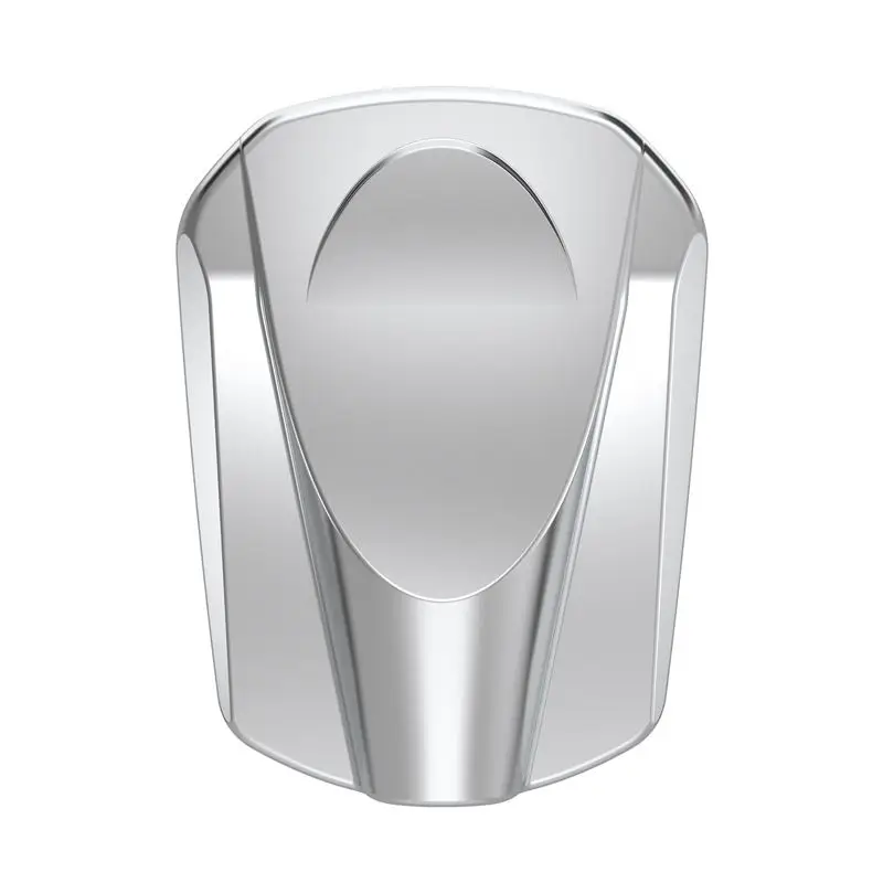 Stainless Steel 304 Satin Polished 1150W Wall Mounted Automatic High Speed Hand Air Dryer
