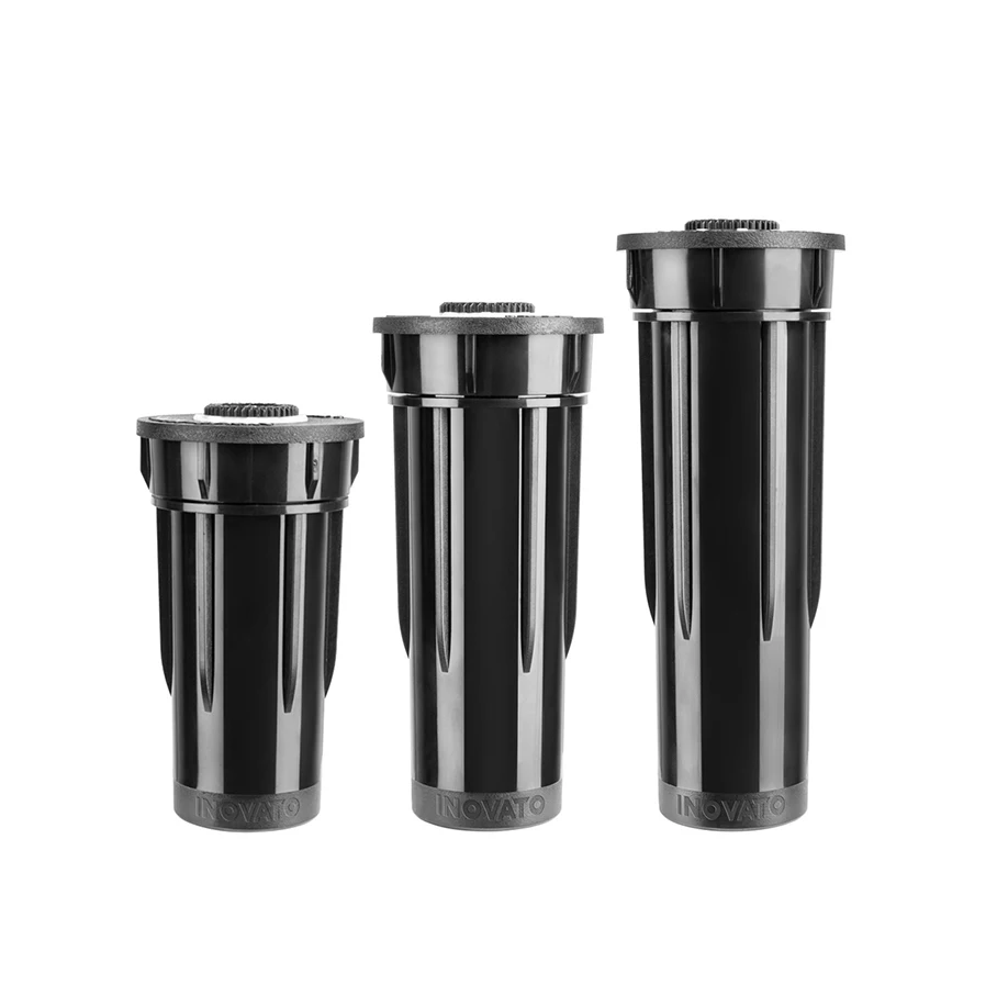 Professional Manufacturer Check Valve Radius 1.2 to 5.2m Pop-Up Sprinkler Unique Sprinkler for Commercial