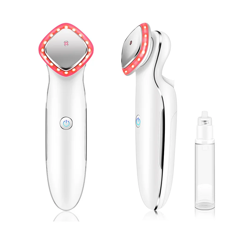 New Electric Beauty Personal Care Tools Face Products Ems Facial Multifunctional