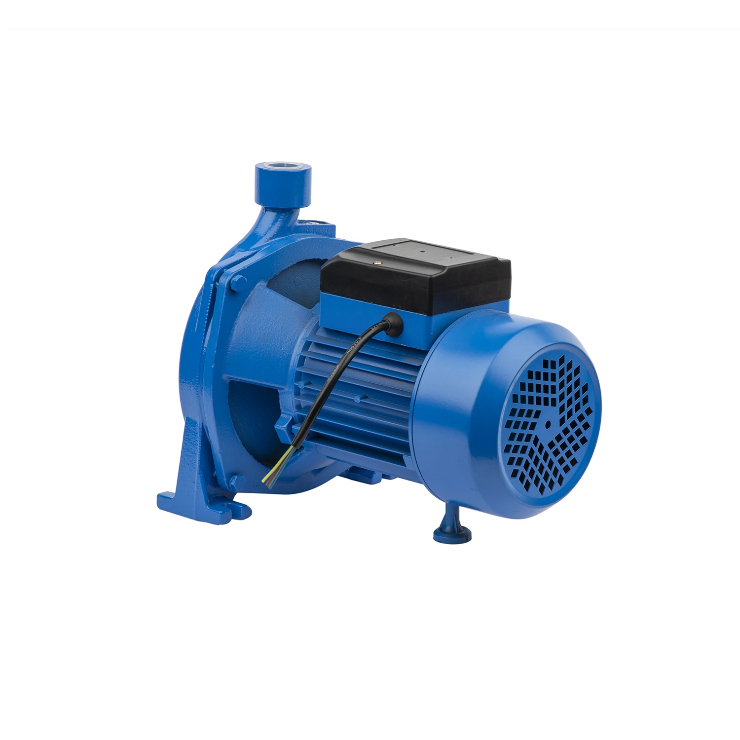 Factory Wholesale Industry Centrifugal Electric Water Pump Agricultural Irrigation 2 Inch Water Pumps