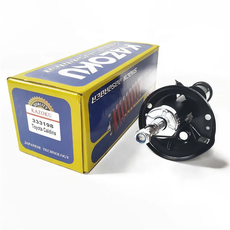 Suspension Auto&Parts  OE 5465023200 easy to install Front Shock Absorber amortiguador for Hyundai  Pony cars