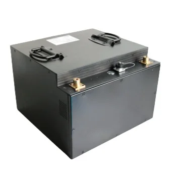 Factory customized 24V  48v lithium ion battery  100Ah lifepo4 battery 72v batteries lithium ion for ATV forklift