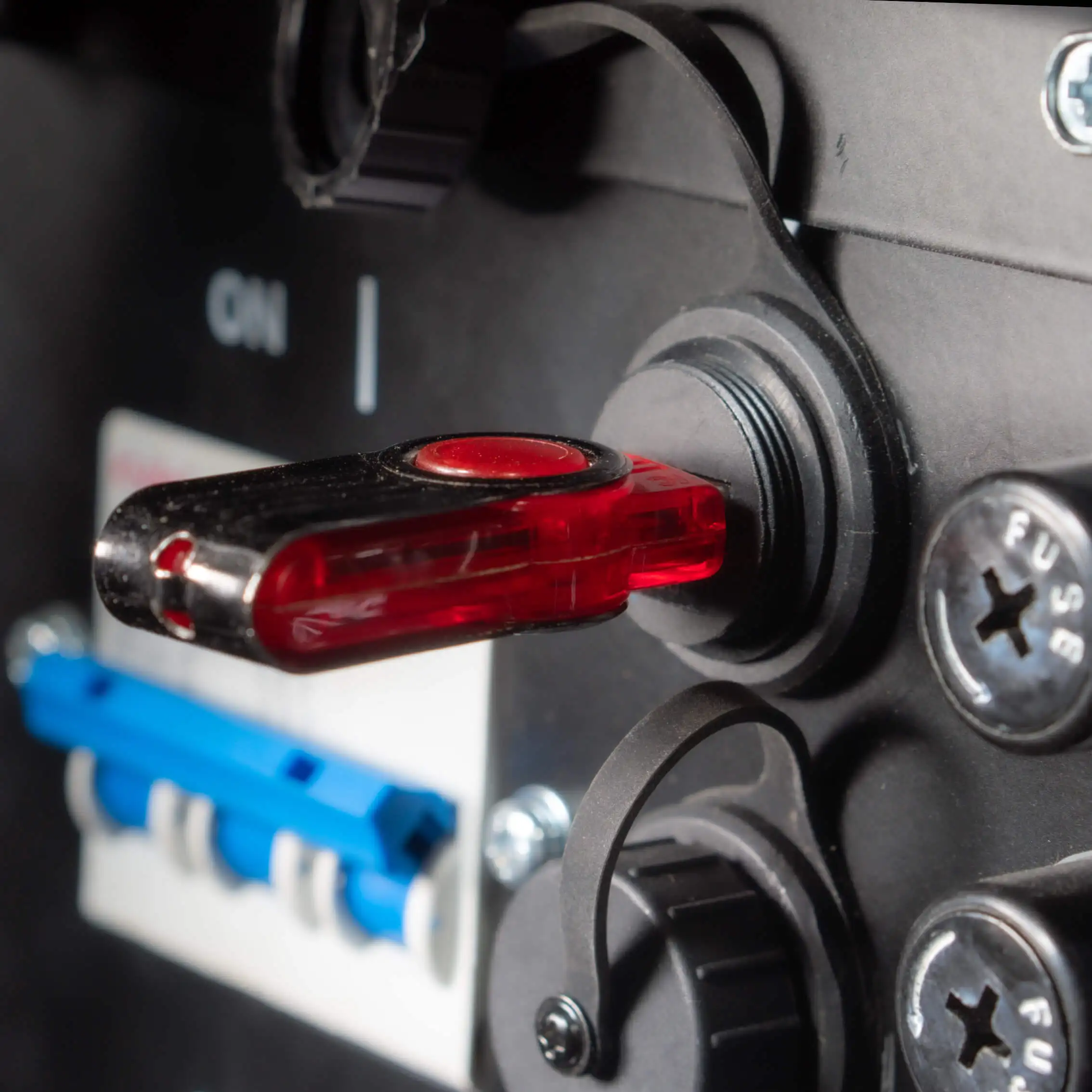 500 Amp heavy duty&heavy capacity Pulse MIG Welder CO2 Welder Prowave-500i  mig welding machine 500 amp